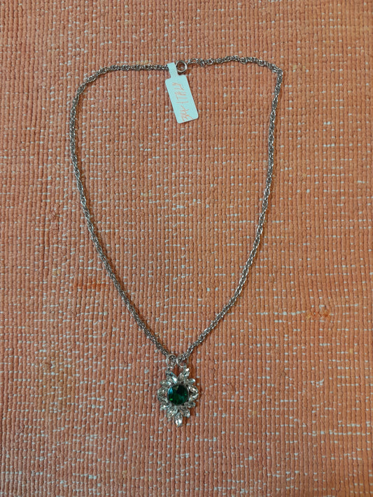 Handmade Necklace #314