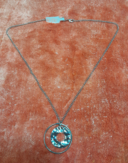Handmade Necklace #316