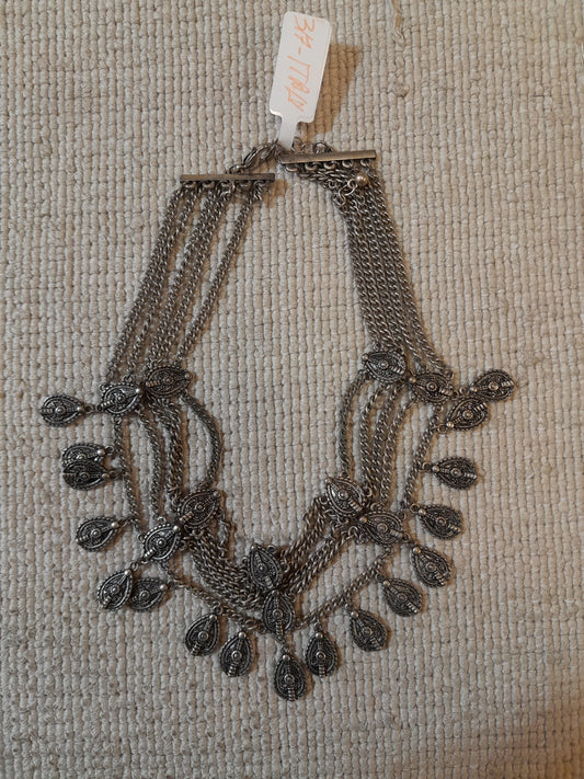 Handmade Necklace #317