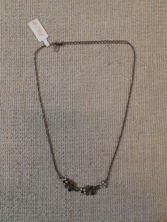 Handmade Necklace #318
