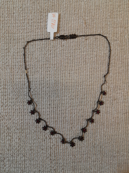 Handmade Necklace #319