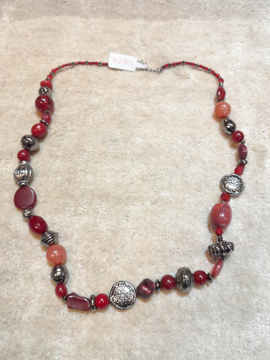 Handmade Necklace #31