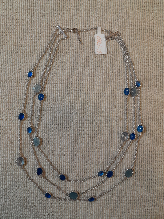 Handmade Necklace #320