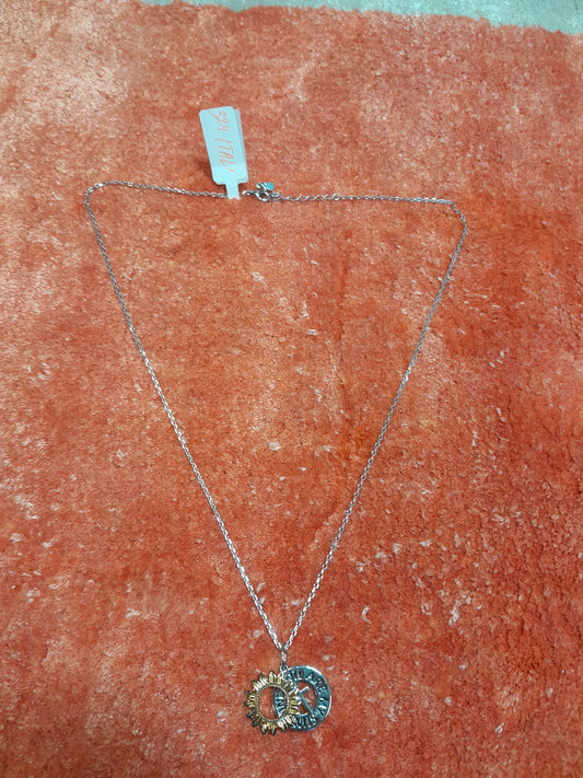 Handmade Necklace #324