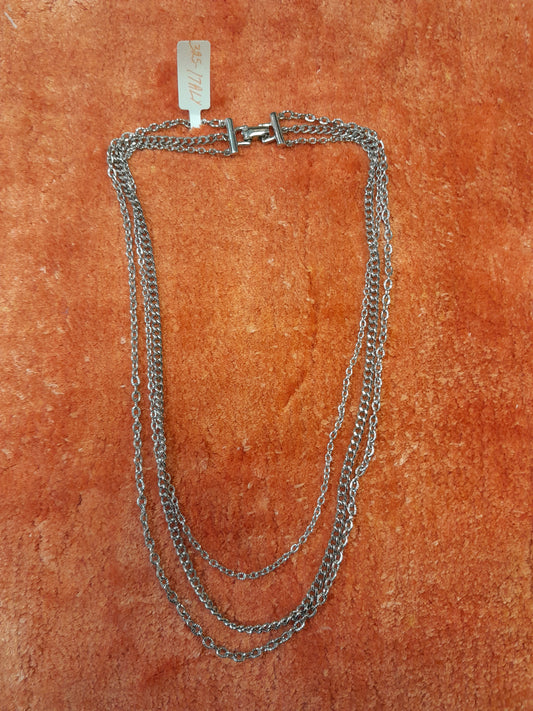Handmade Necklace #325
