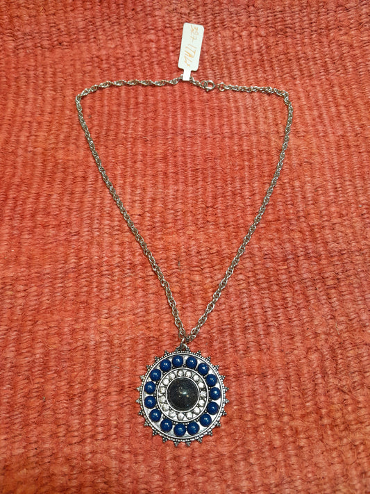 Handmade Necklace #327
