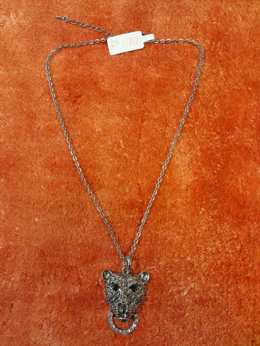 Handmade Necklace #329