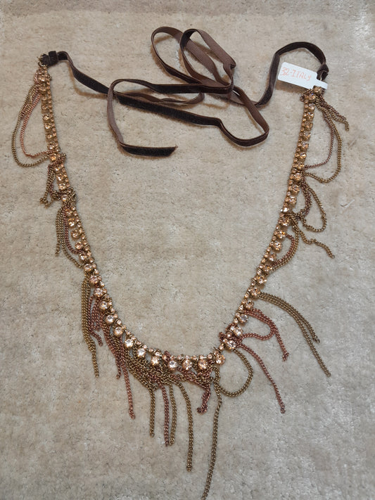 Handmade Necklace #32