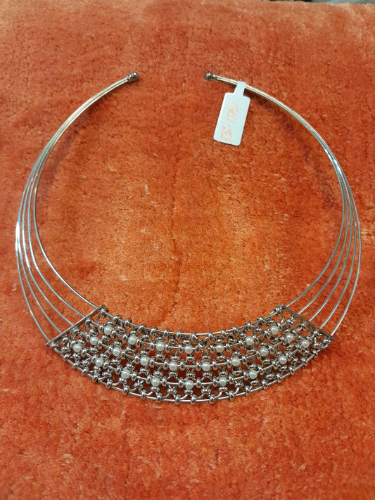 Handmade Necklace #332