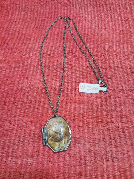 Handmade Necklace #333