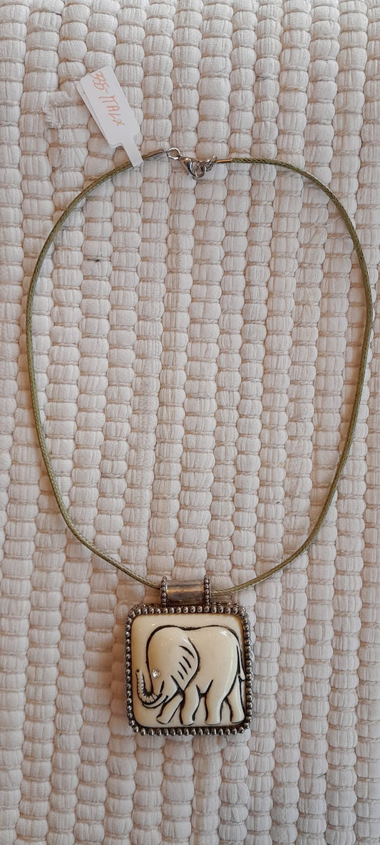 Handmade Necklace #335
