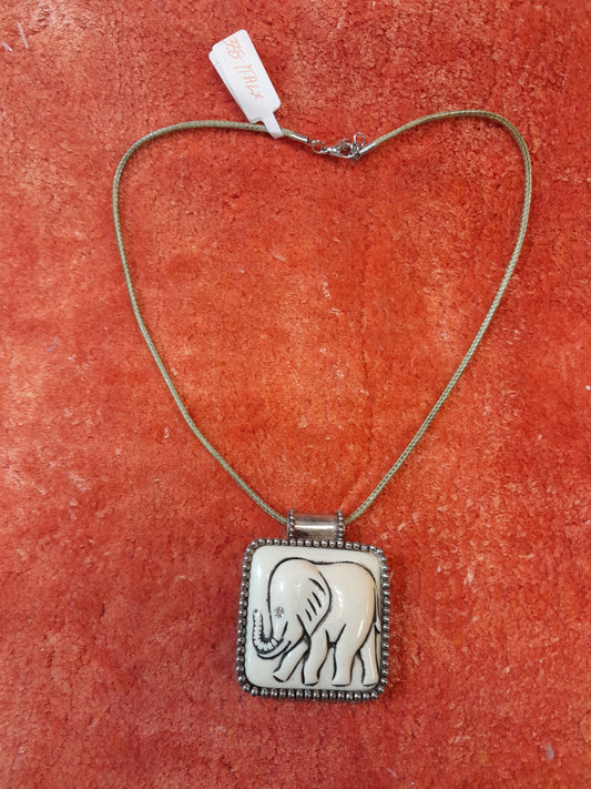 Handmade Necklace #334