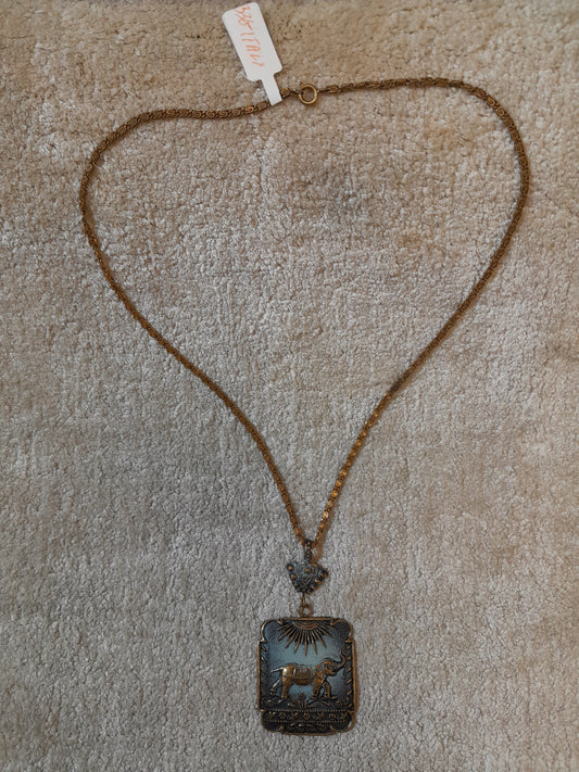 Handmade Necklace #336