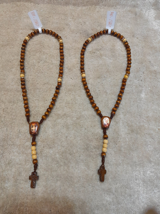 Handmade Necklace #339