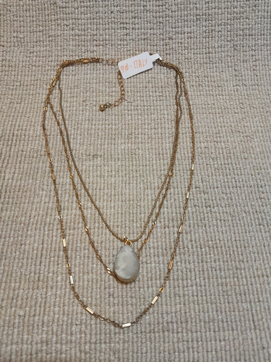 Handmade Necklace #342