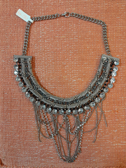 Handmade Necklace #344