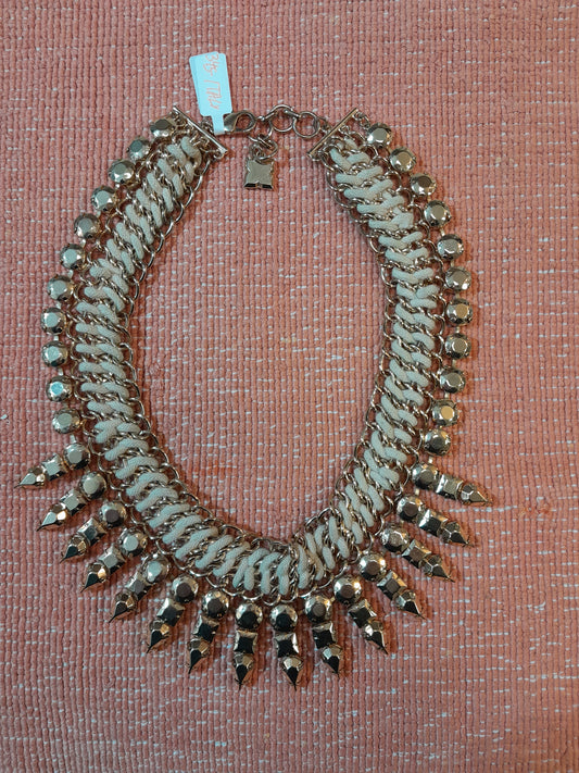 Handmade Necklace #345