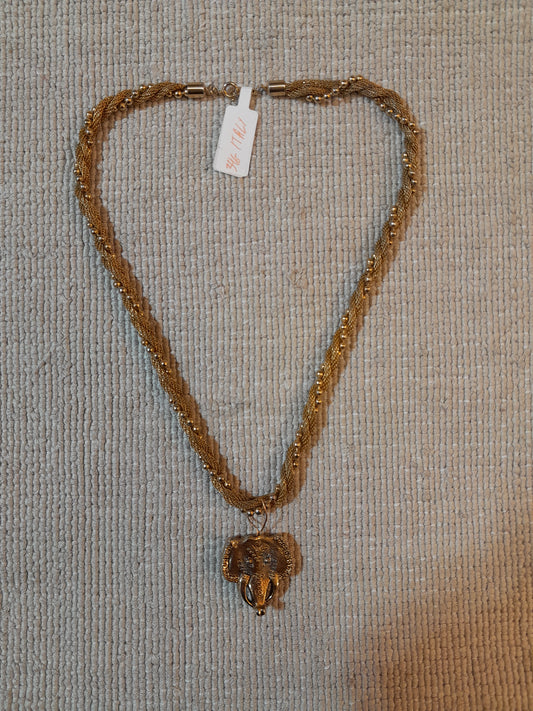 Handmade Necklace #346