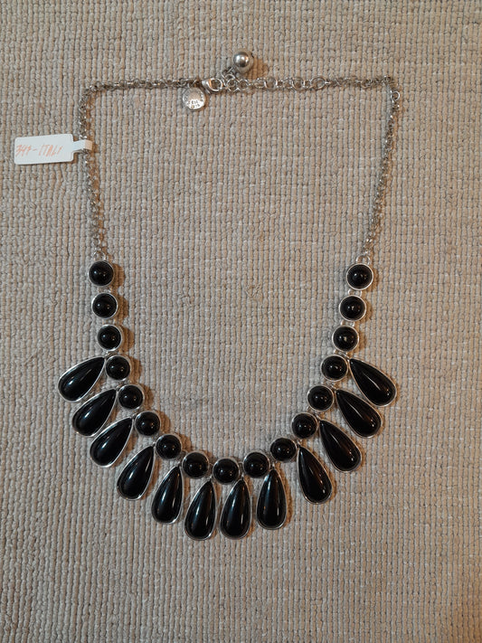 Handmade Necklace #347