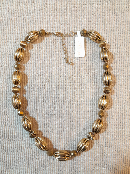 Handmade Necklace #348