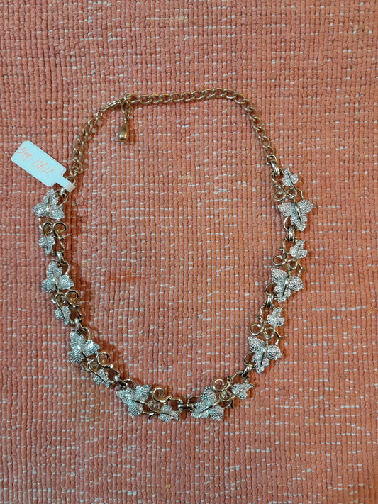 Handmade Necklace #349