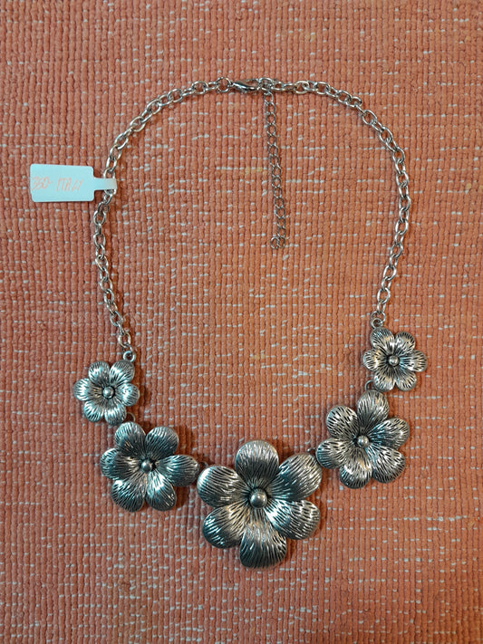 Handmade Necklace #350