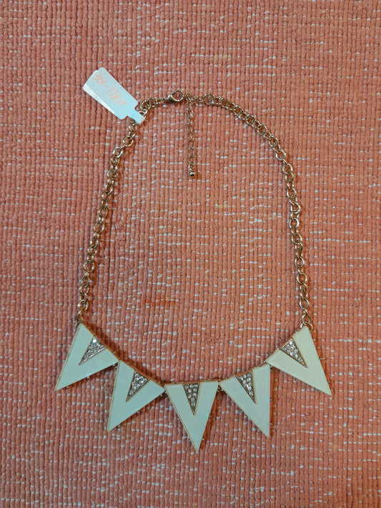 Handmade Necklace #351