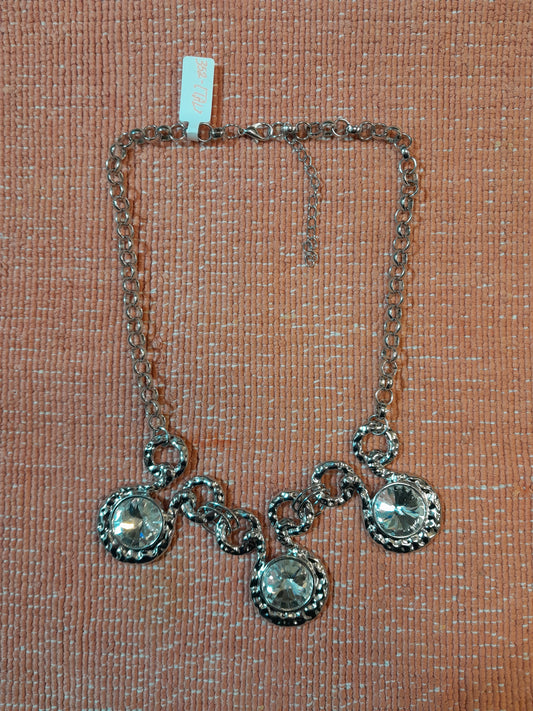 Handmade Necklace #352