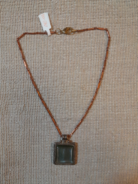 Handmade Necklace #353