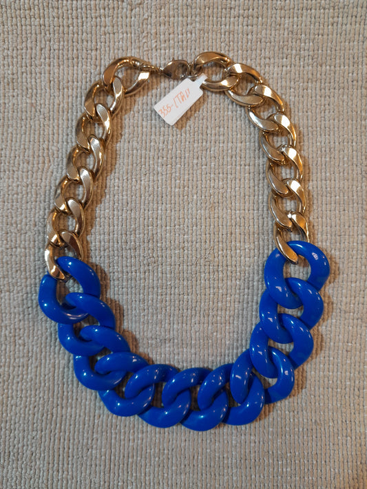 Handmade Necklace #355