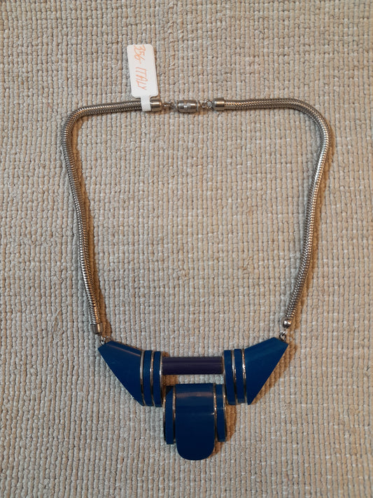 Handmade Necklace #356