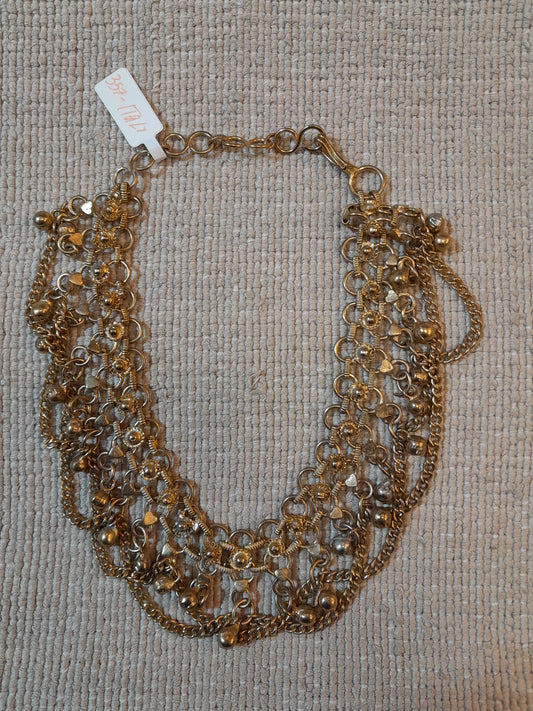 Handmade Necklace #357