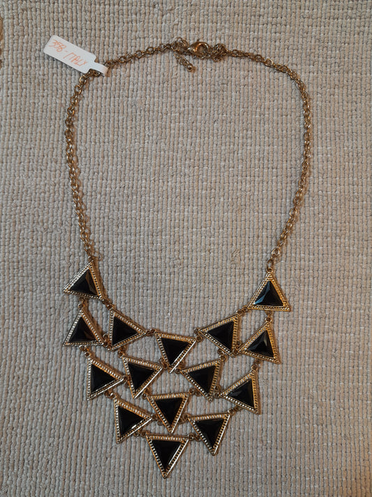 Handmade Necklace #358
