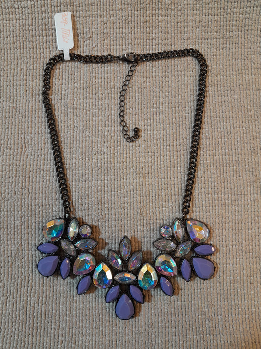 Handmade Necklace #359