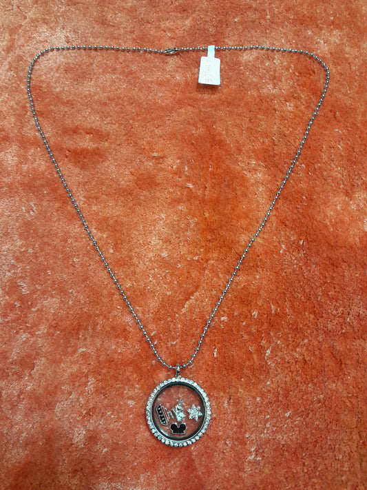 Handmade Necklace #35