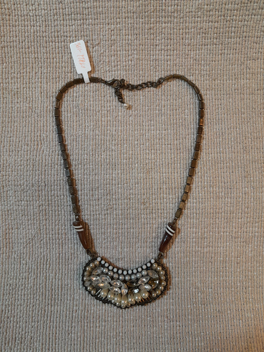 Handmade Necklace #361