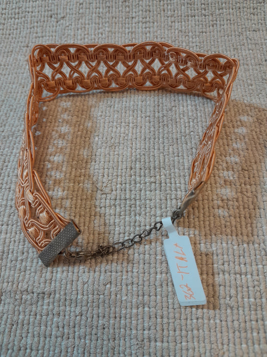 Handmade Necklace #362