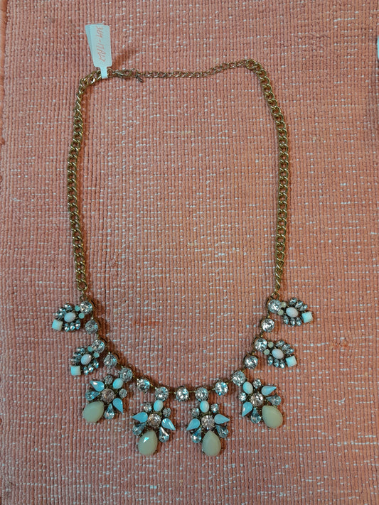 Handmade Necklace #364