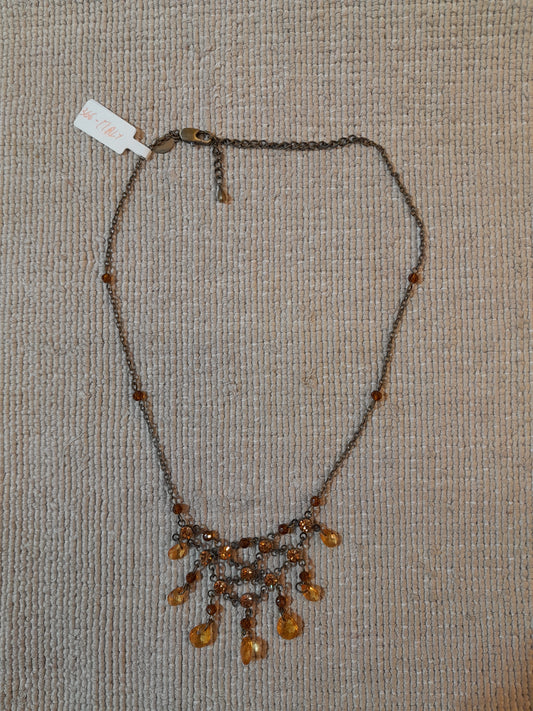 Handmade Necklace #366
