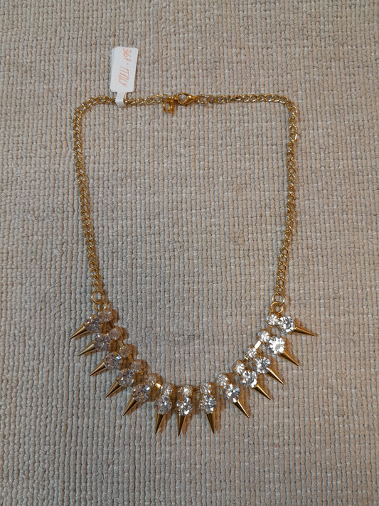 Handmade Necklace #367