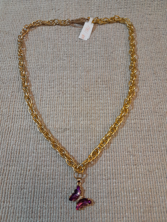 Handmade Necklace #368