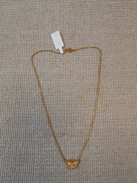 Handmade Necklace #369