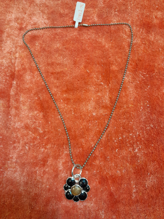 Handmade Necklace #36