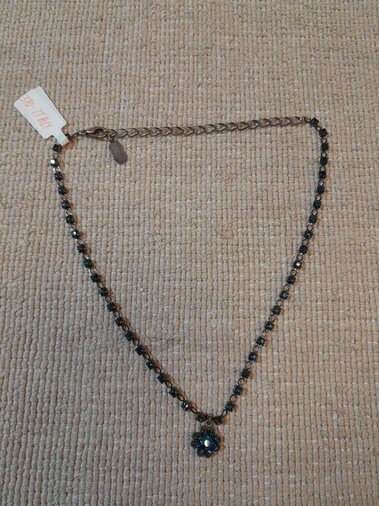 Handmade Necklace #370