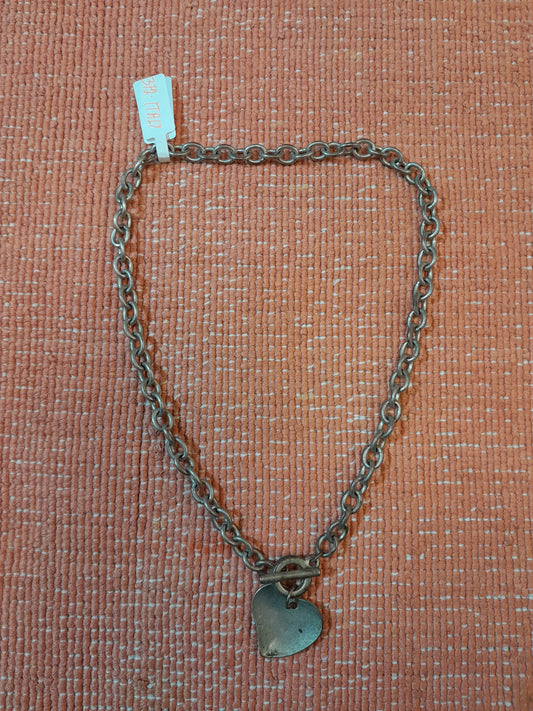 Handmade Necklace #372