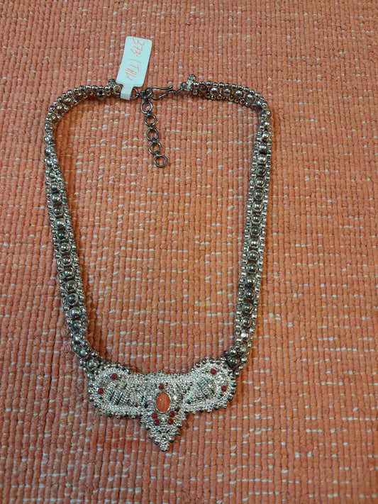 Handmade Necklace #373