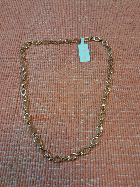 Handmade Necklace #374