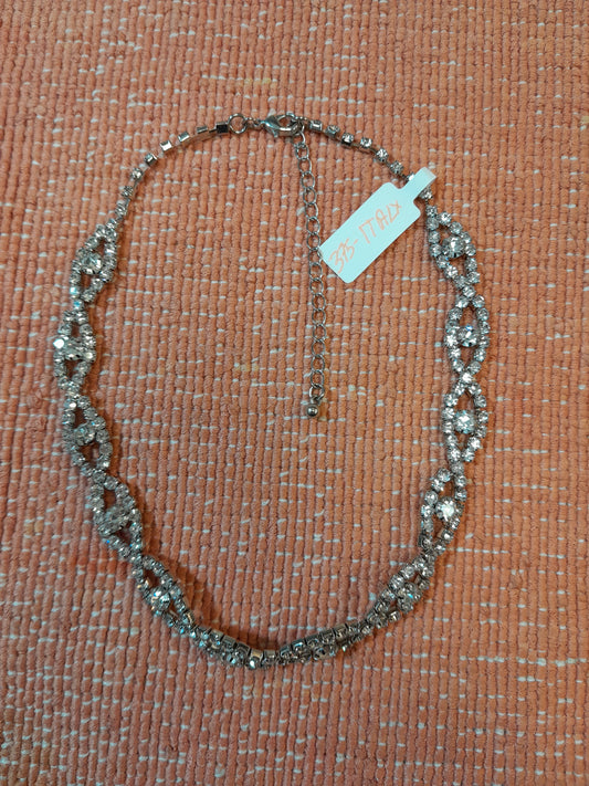 Handmade Necklace #375