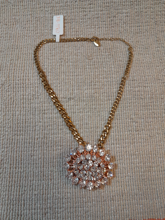 Handmade Necklace #376