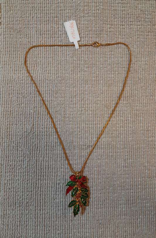 Handmade Necklace #378